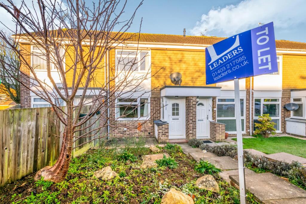 Main image of property: Beech Road, Horsham, RH12