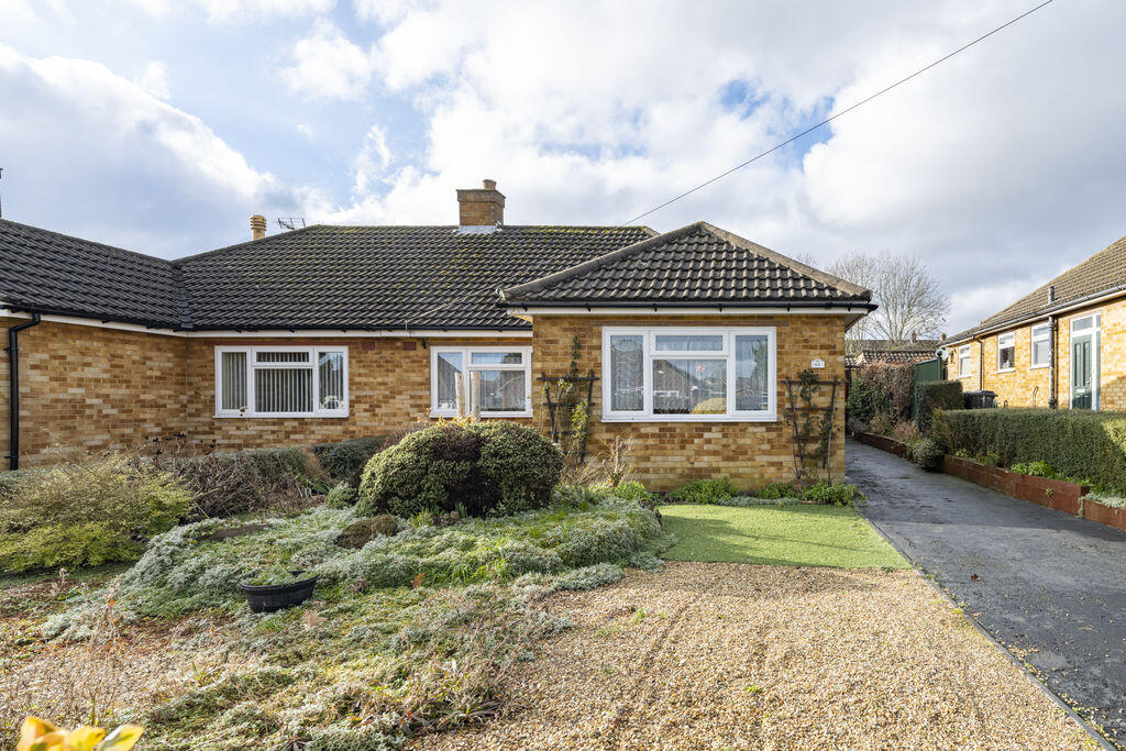 Main image of property: Shenley Road, Bletchley, Milton Keynes