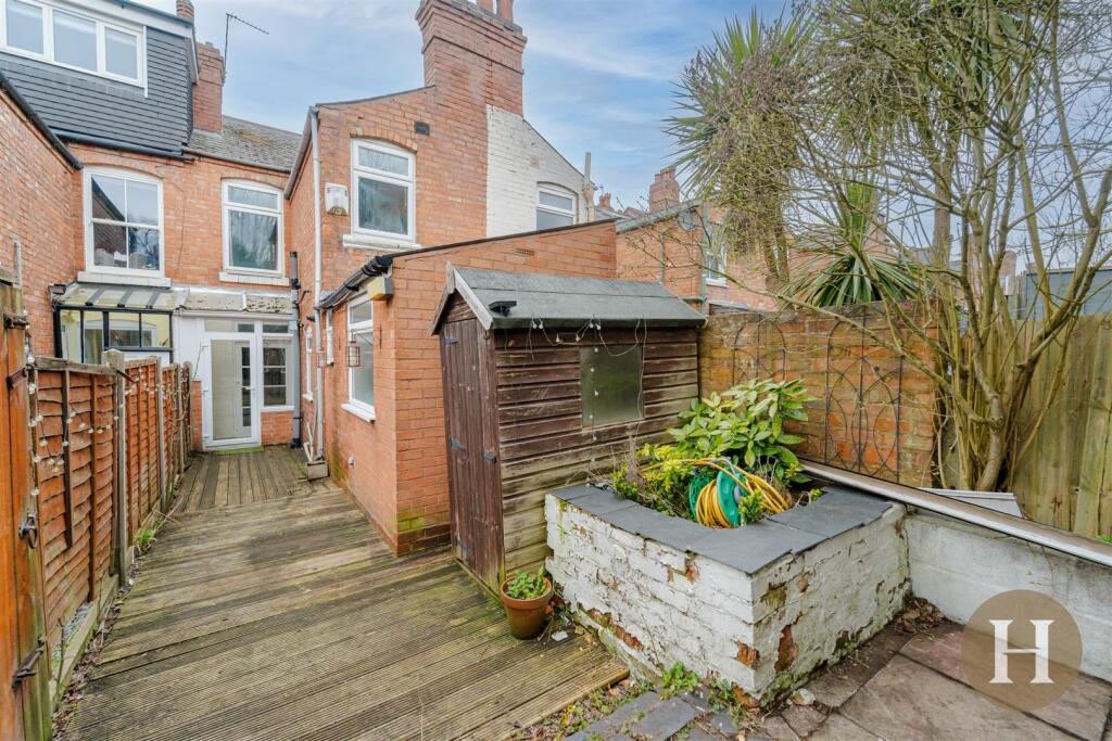 Additional image 26 of War Lane, Harborne, Birmingham, B17