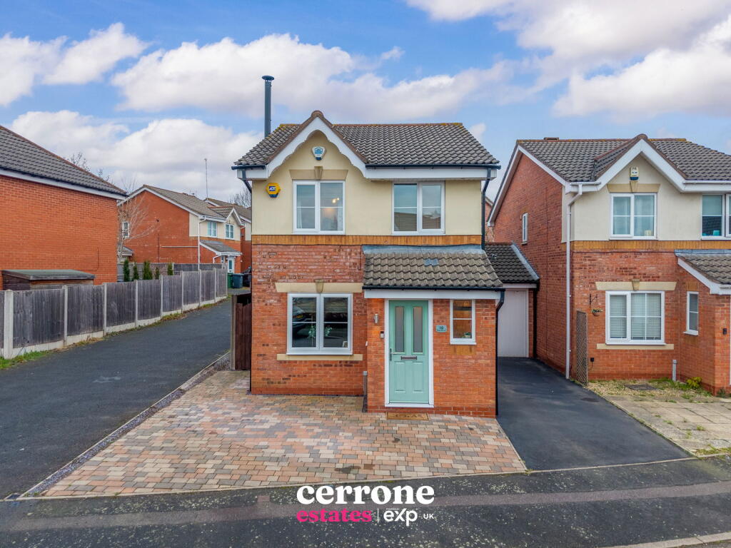 Main image of property: Butlers Hill Lane, Brockhill, Redditch, B97 6SY