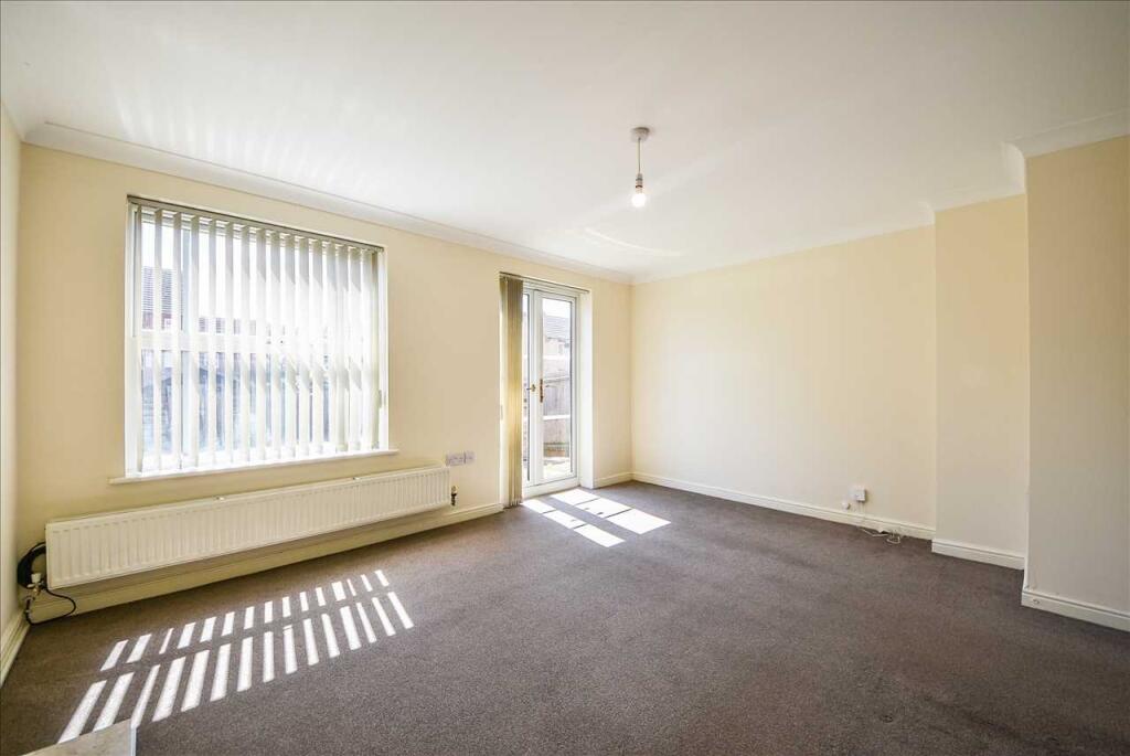 St Rochus Drive, Wellingborough, NN8 2QN - View 3