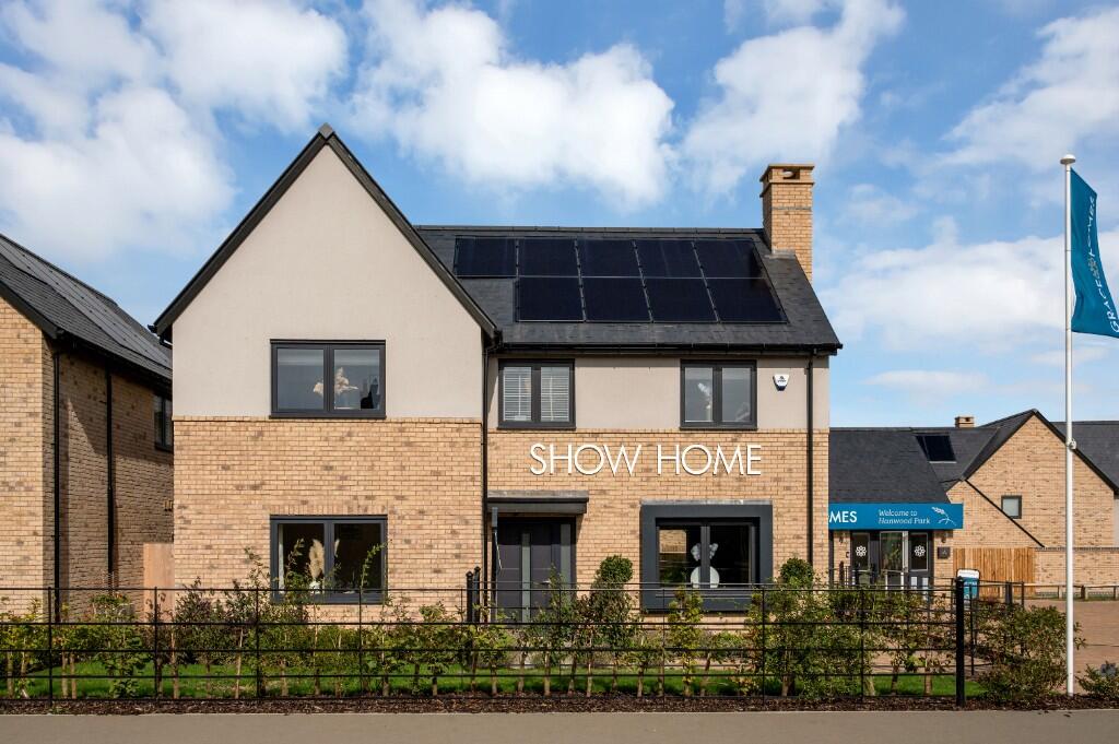 Main image of property: Cranford Road,
Barton Seagrave,
Kettering,
NN15 6RH