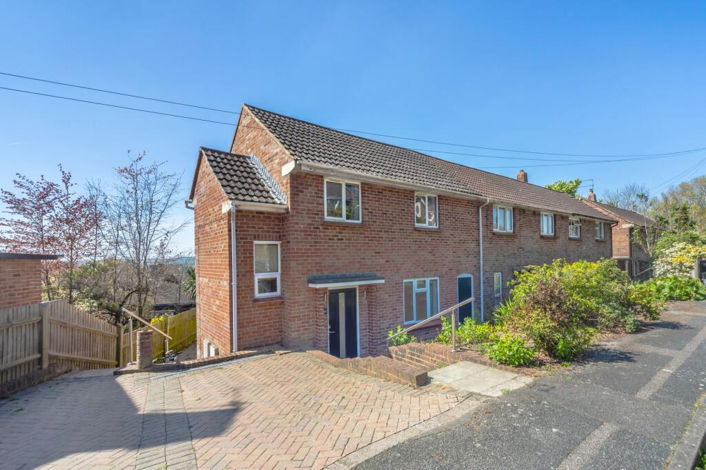 Main image of property: The Lynchets, Lewes, BN7