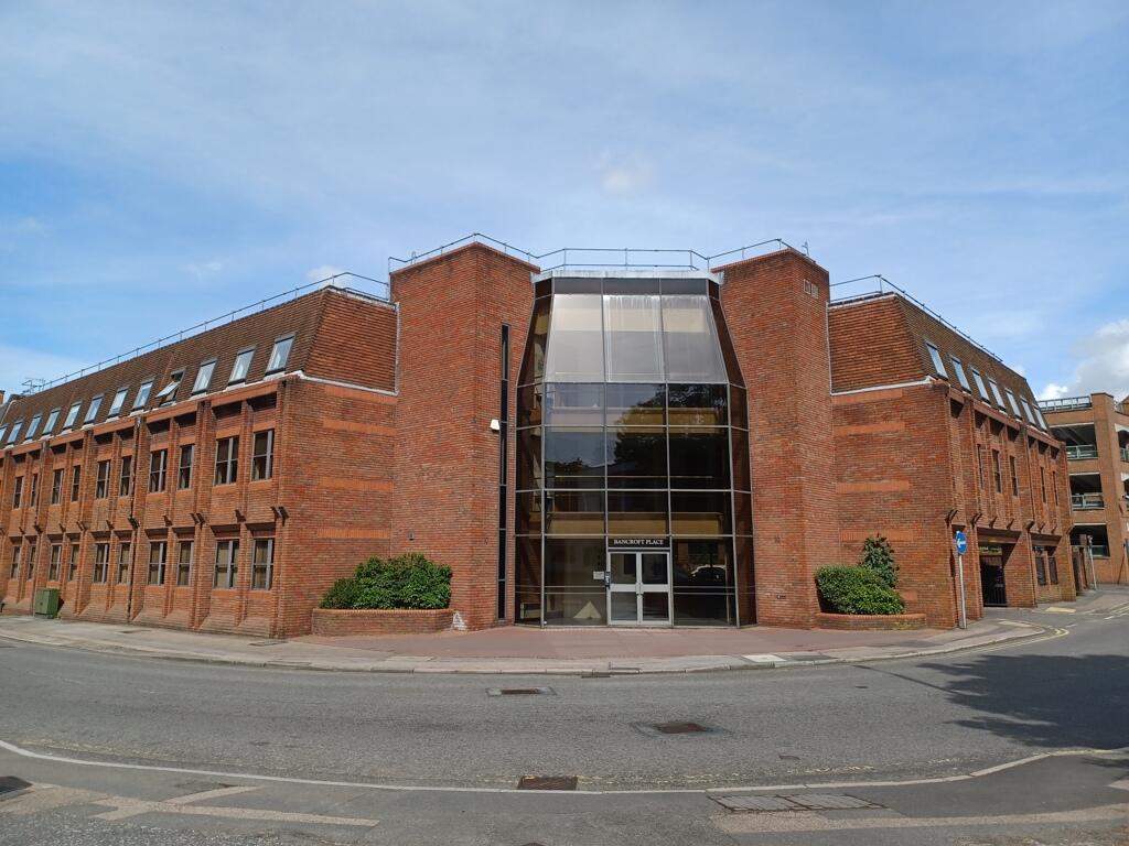 Main image of property: Bancroft Place, Bancroft Road, Reigate, Surrey RH2 7RP