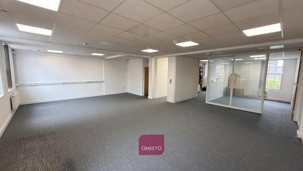 Office for Rent