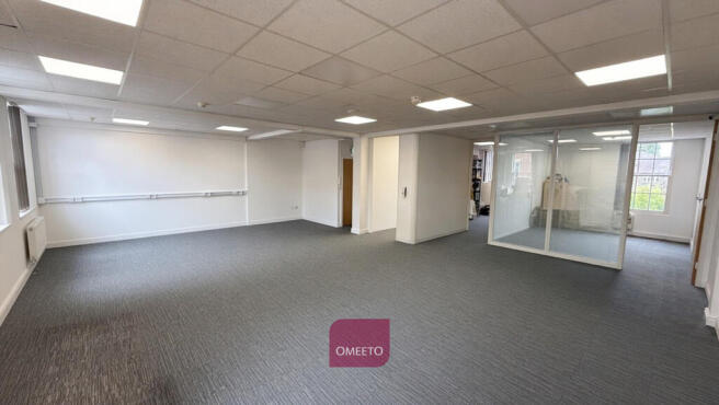 Office for Rent