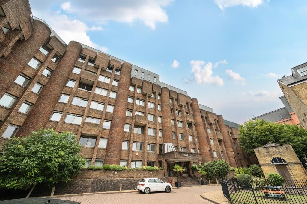 Apartment in London - View 4