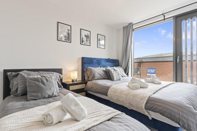 Additional image 16 of 50 Warwick Street (Apex Loft)