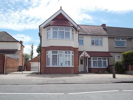 Main image of property: Tamworth Road, Long Eaton, NG10 3LU