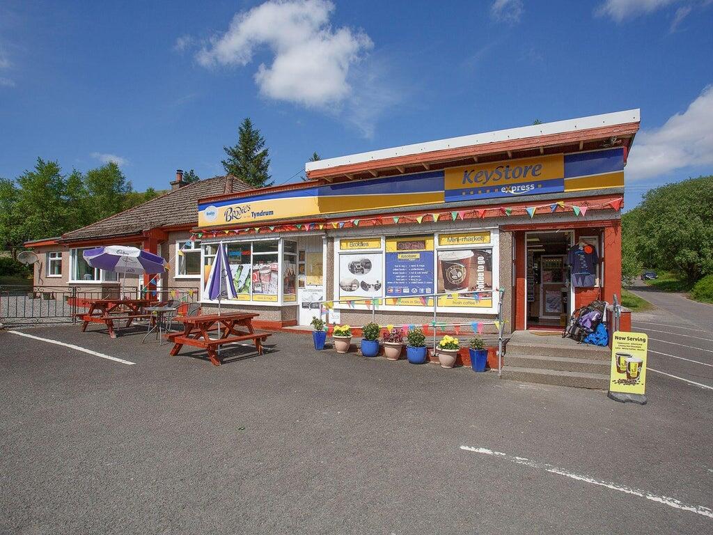 Main image of property: Brodie's Mini Market, Tyndrum, Crianlarich, FK20 8RY