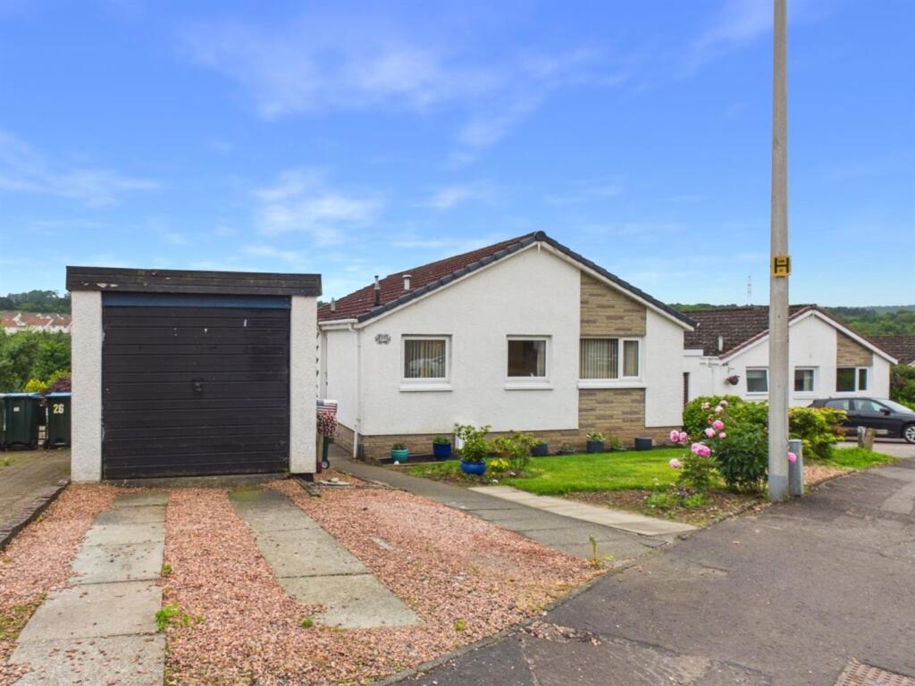 Main image of property: 28 Fairhill Crescent, Perth, PH1 1RR