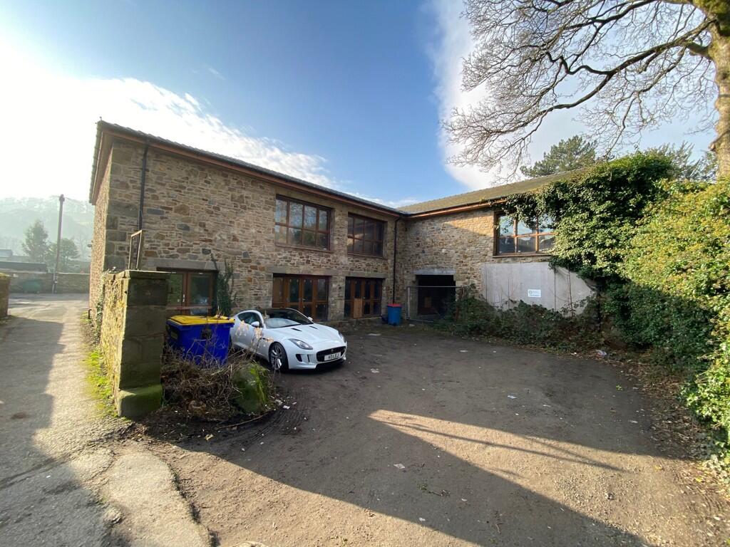 Main image of property: Back King Street, Whalley, Lancashire