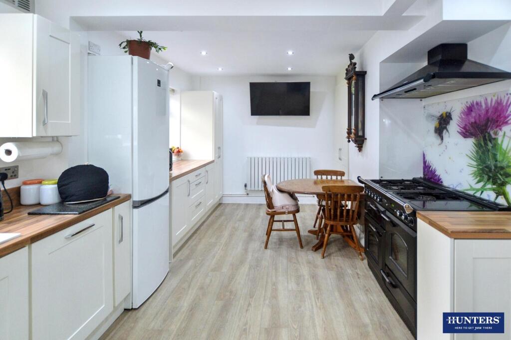 Main image of property: Bassett Avenue, Countesthorpe, Leicester