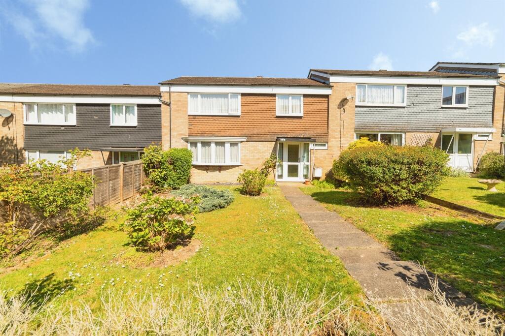 Main image of property: Wisden Road, Stevenage