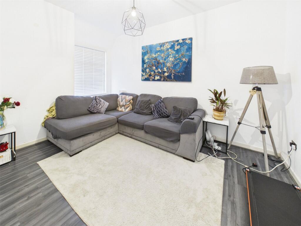 House in Manchester, Greater Manchester - View 4