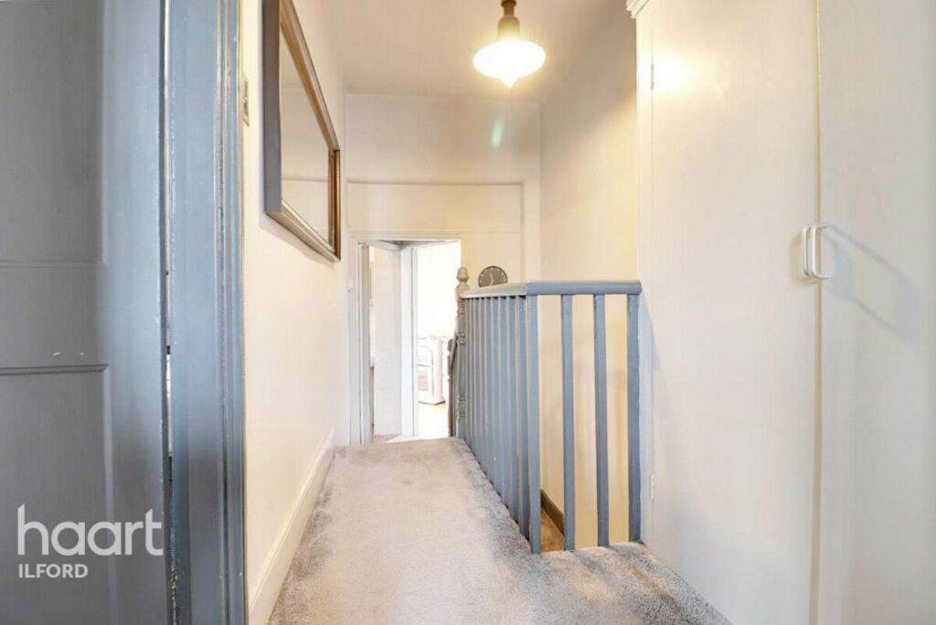 Apartment in Ilford - View 3