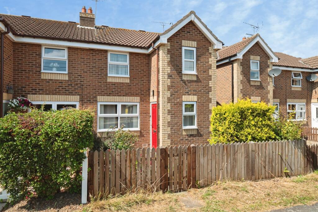 Main image of property: Welburn Court, Beeford, Driffield