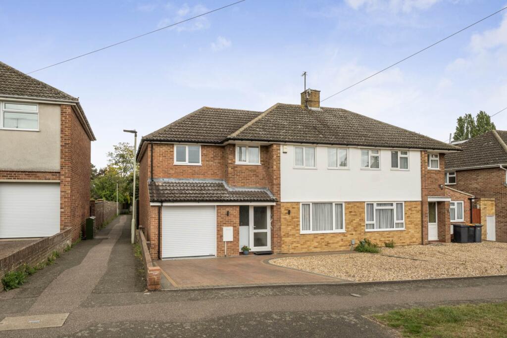 Main image of property: Larkway, Brickhill