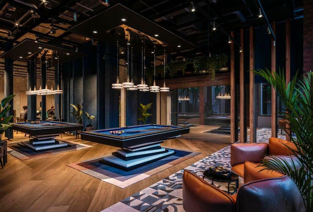 Additional image 4 of Glasswork Locks, Belmont Row, Birmingham