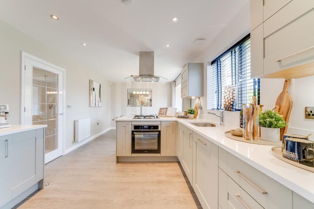 Main image of property: London Road,
Retford,
DN22 7JE
