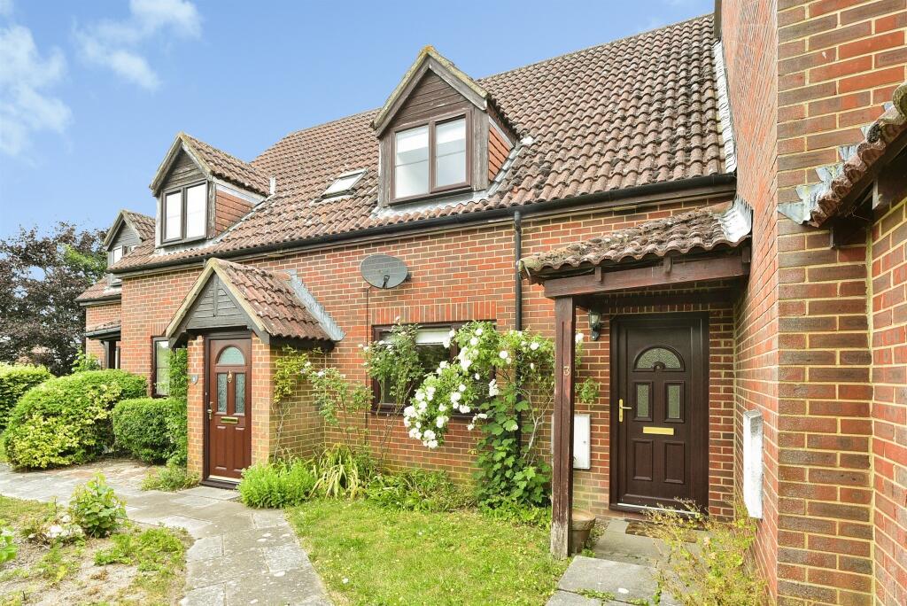 Main image of property: Field View, Enford, Pewsey