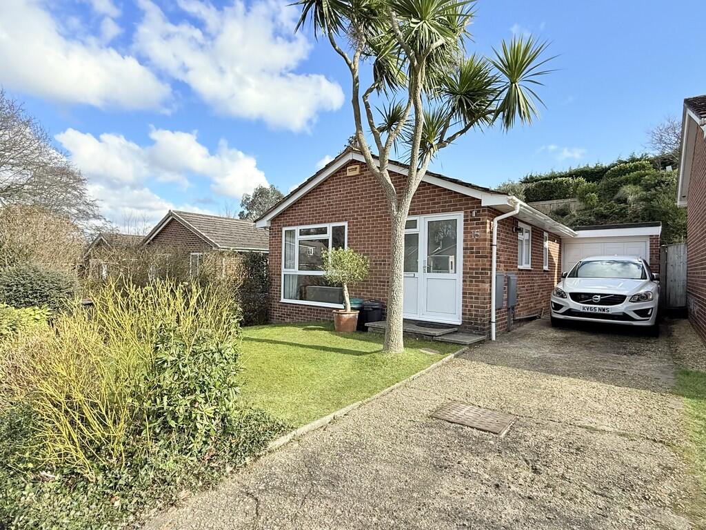 Main image of property: The Vale, Hythe, Southampton