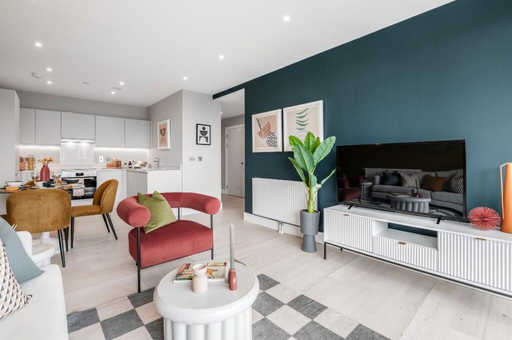 Main image of property: Makers Yard, London, E16