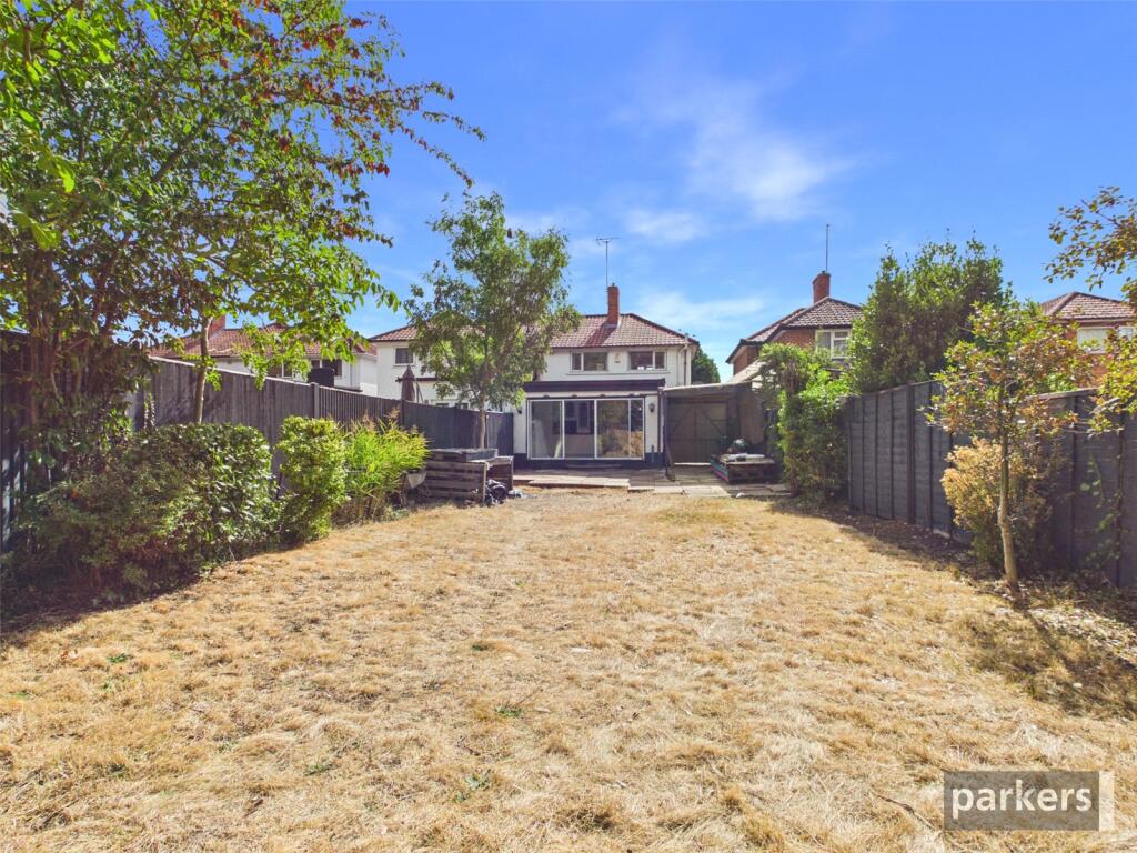 Main image of property: Shepherds Hill, Earley, Reading, RG6