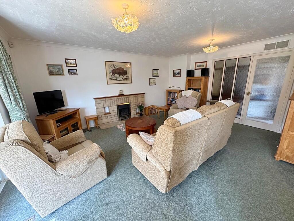 House in Hereford - View 4