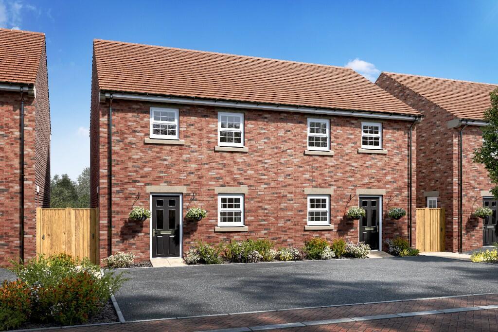Main image of property: Whitehall Road,
West Birkenshaw,
BD11 2LS