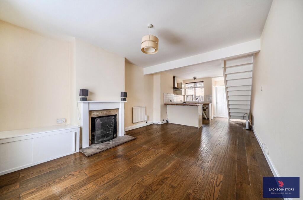 House in Cambridge - View 5