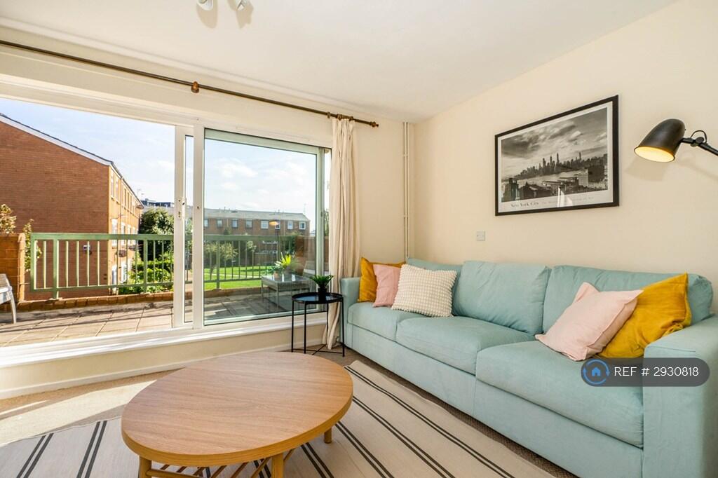 Main image of property: Pellerin Road, London, N16