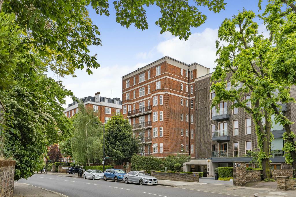 Main image of property: Melina Court, St. John's Wood, NW8
