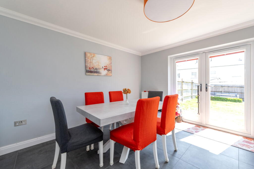 House in Bath, Yeovil Without - View 4