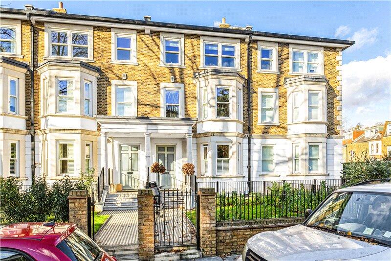 Main image of property: Beverley Road, Barnes, London, SW13