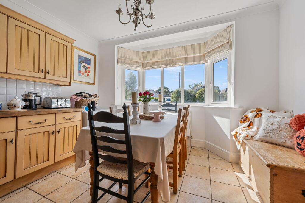 House in Christchurch, Bournemouth, Christchurch and Poole - More