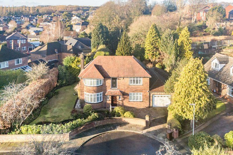 Main image of property: Galwey Grove, Whitley, WN1 2RT