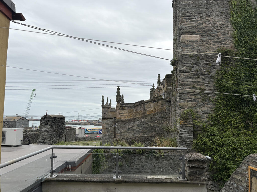 Apartment in Llandudno - View 3