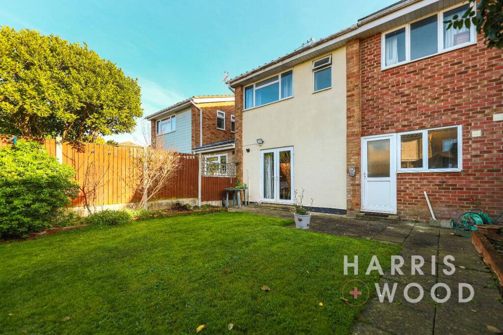Cherry Tree Rise, Witham, Essex, CM8 photo 4