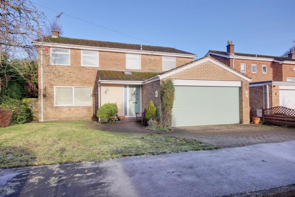 Main image of property: Westfield Garth, Walkington, Beverley