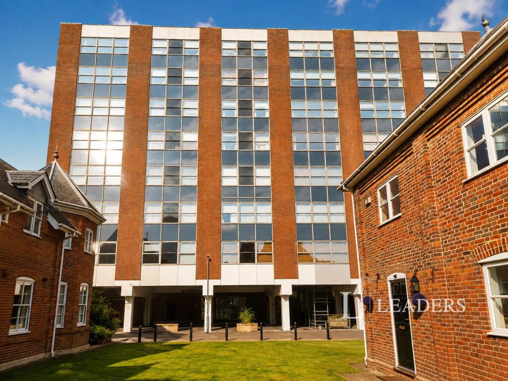 Main image of property: St. Peters Street, Colchester, Essex
