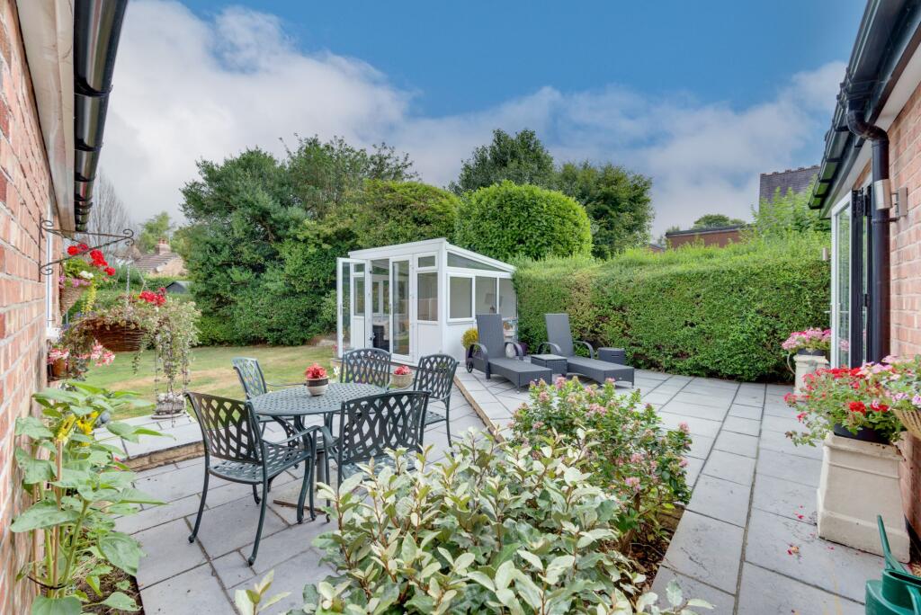 House in Stockport - View 4