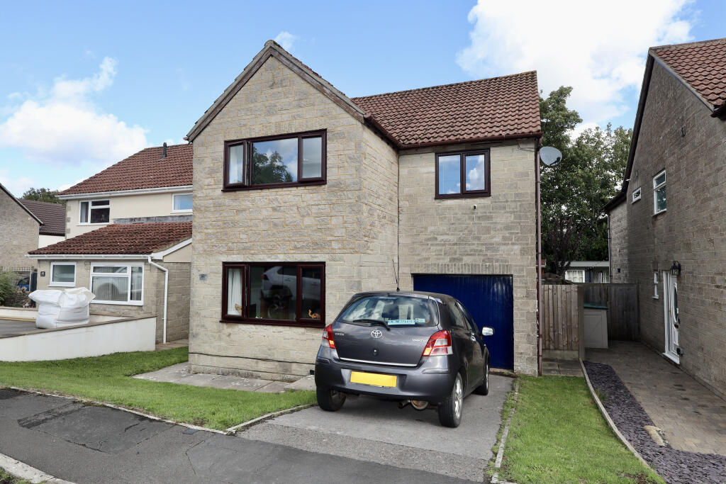 Property image for Bishop Crescent, Shepton Mallet