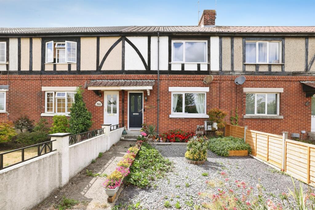 Main image of property: Netheravon Road, Durrington, Salisbury