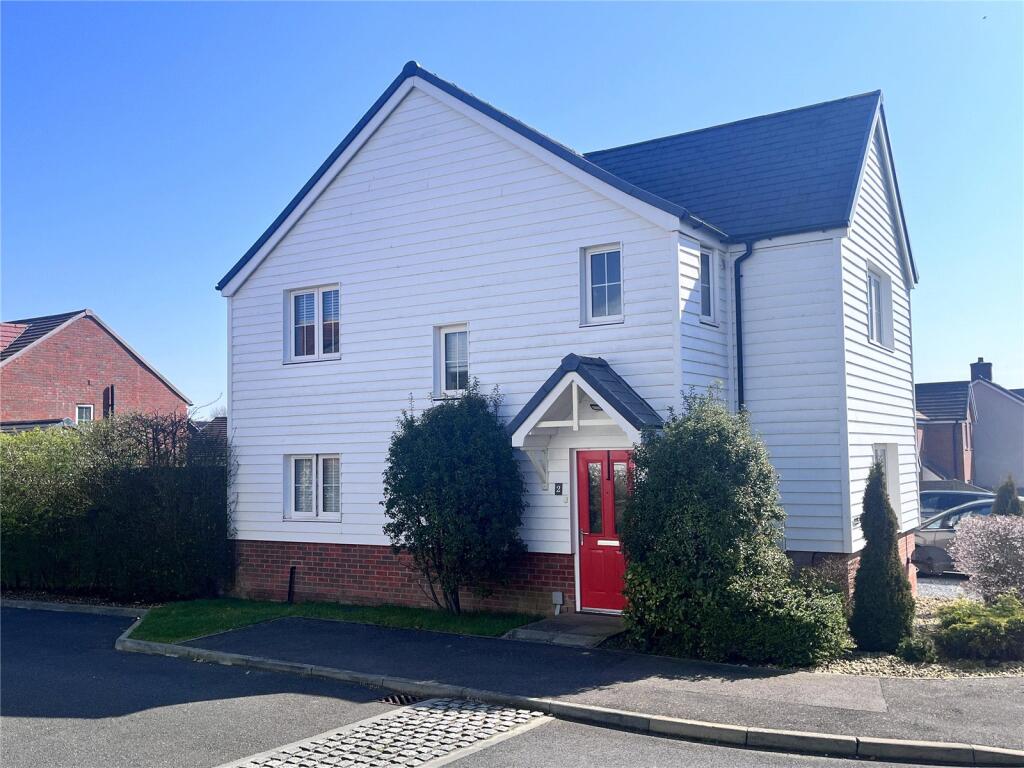 Main image of property: Primrose Field, Stone Cross, Pevensey, East Sussex, BN24