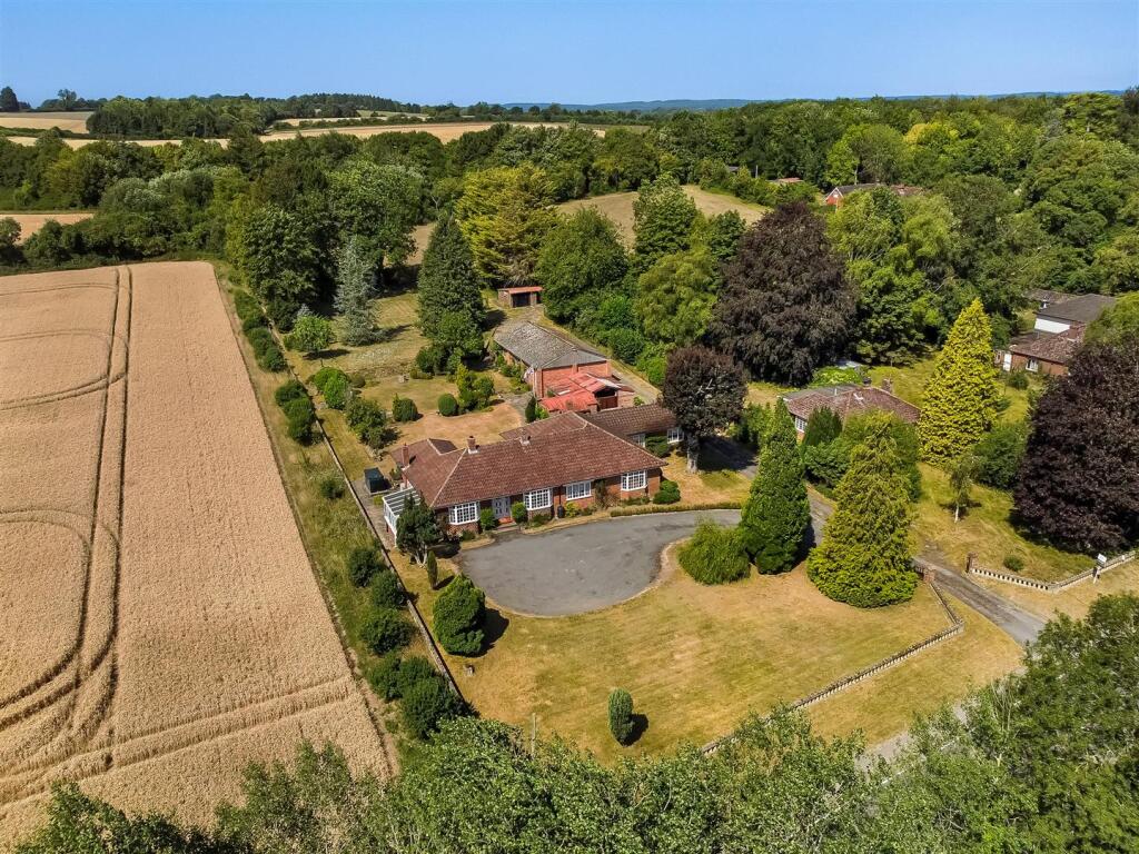 Main image of property: Sutton Scotney
