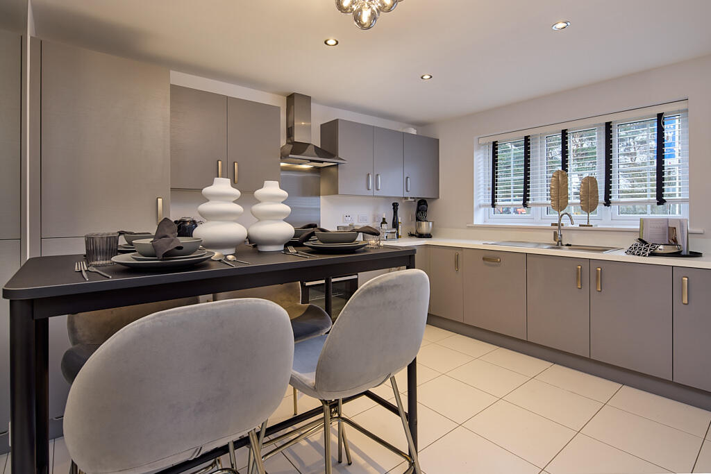 House in Bridlington, Hilderthorpe - View 2