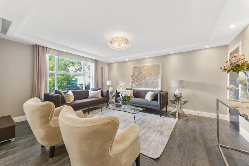 3 bedroom apartment for rent