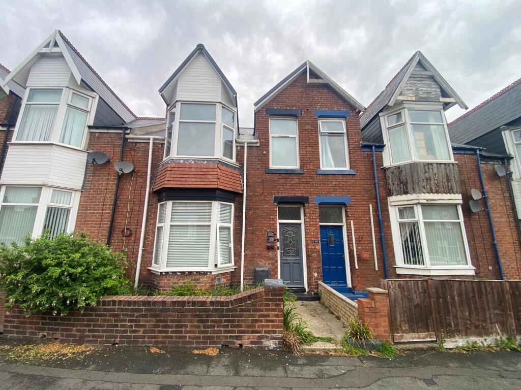Main image of property: Cleveland Road, Sunderland, SR4