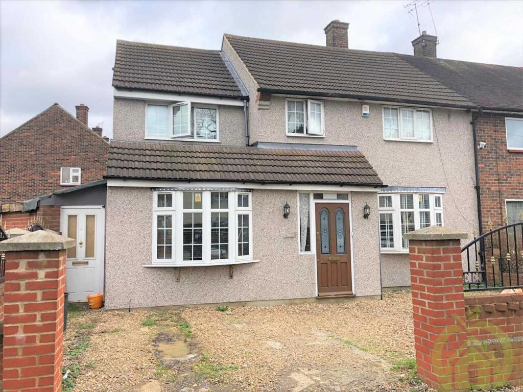 Main image of property: Chippenham Road, Romford